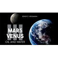 Mars & Venus 3 by Rendy'Z Virgiawan Mars & Venus 3 by Rendy'Z Virgiawan