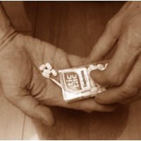 Martinka Presents Minted by Ted Bogusta