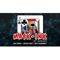 Mask-Ink by Asmadi Mask-Ink by Asmadi
