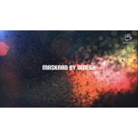 Maskard by Umesh