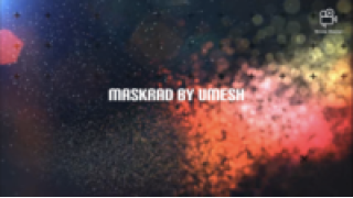 Maskard by Umesh