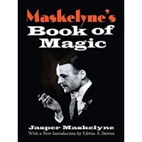 Maskelyne's Book of Magic (Edition 2020)