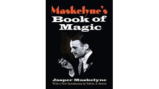 Maskelyne's Book of Magic (Edition 2020)