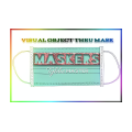 Maskers by Tybbe Master Maskers by Tybbe Master
