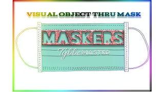 Maskers by Tybbe Master