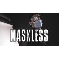 Maskless by Antonio Satiru Maskless by Antonio Satiru