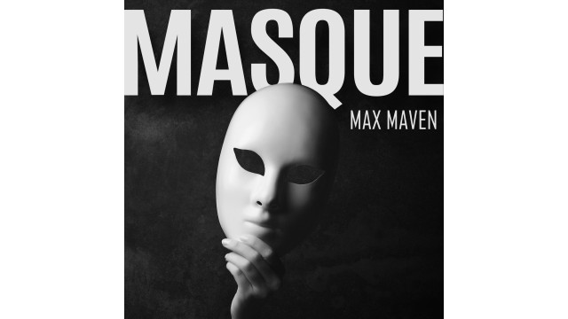 Masque by Max Maven