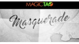 Masquerade by Magic Tao