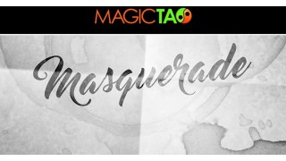 Masquerade by Magic Tao