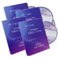 Master Billet Course (1-4) by Allen Zingg Master Billet Course (1-4) by Allen Zingg