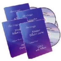 Master Billet Course (1-4) by Allen Zingg