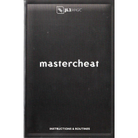 Master Cheat Card by Jl2