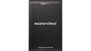 Master Cheat Card by Jl2