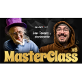 Master Class Vol 4 - Five Points In Magic by Juan Tamariz Master Class Vol 4 - Five Points In Magic by Juan Tamariz