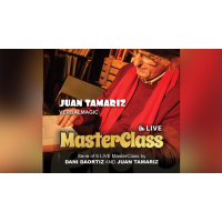 Master Class Vol. 2 by Juan Tamariz