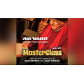 Master Class Vol. 4 by Juan Tamariz Master Class Vol. 4 by Juan Tamariz