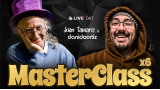 Master Class Vol. 6 by Juan Tamariz