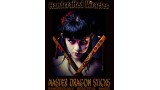 Master Dragon Sticks by Hand Crafted Miracles