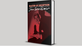 Master Of Deception by John Ivan Palmer