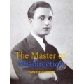 Master Of Misdirection by D. Angelo Ferri Master Of Misdirection by D. Angelo Ferri