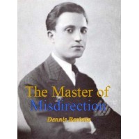Master Of Misdirection by D. Angelo Ferri