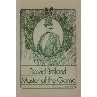 Master Of The Game by David Britland
