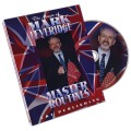 Master Routines by Mark Leveridge Master Routines by Mark Leveridge