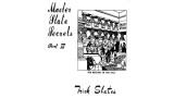 Master Slate Secrets Iii by Al Mann