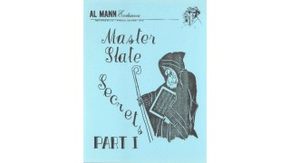 Master Slate Secrets Part I by Al Mann