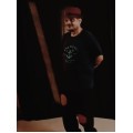 Master The Dancing Cane With Sachin.K.M Master The Dancing Cane With Sachin.K.M