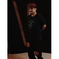 Master The Dancing Cane With Sachin.K.M