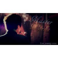 Master Works by Lee Young Woo