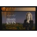 Masterclass by Fernando Keops Masterclass by Fernando Keops