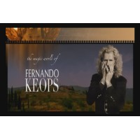 Masterclass by Fernando Keops