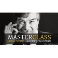Masterclass by Larry Jennings X Luis Otero Masterclass by Larry Jennings X Luis Otero