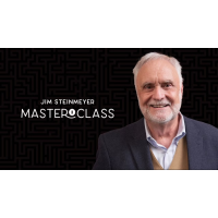 Masterclass Lecture by Jim Steinmeyer Lecture 1