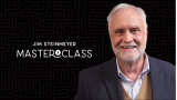 Masterclass Lecture by Jim Steinmeyer Lecture 2