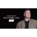 Masterclass Live (1-3) by Jason England Masterclass Live (1-3) by Jason England