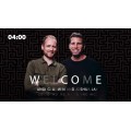 Masterclass Live - Andi Gladwin (Week 1-3) Masterclass Live - Andi Gladwin (Week 1-3)