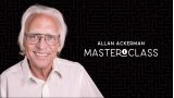 Masterclass Live by Allan Ackerman Lecture 2