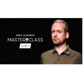 Masterclass Live by Andy Gladwin Week 3 Masterclass Live by Andy Gladwin Week 3