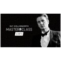 Masterclass Live by Guy Hollingworth Week 1-3 Masterclass Live by Guy Hollingworth Week 1-3