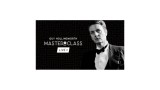 Masterclass Live by Guy Hollingworth Week 1-3