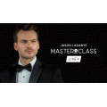 Masterclass Live by Jason Ladanye (1-3) Masterclass Live by Jason Ladanye (1-3)