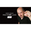 Masterclass Live by Woody Aragon (Week1) Masterclass Live by Woody Aragon (Week1)