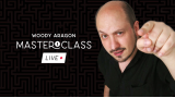 Masterclass Live by Woody Aragon (Week2)