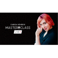 Masterclass Live Lecture 2 by Carisa Hendrix  Masterclass Live Lecture 2 by Carisa Hendrix