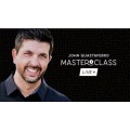 Masterclass Live Lecture by John Guastaferro (week 1-3)  Masterclass Live Lecture by John Guastaferro (week 1-3)