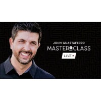  Masterclass Live Lecture by John Guastaferro (week 1-3)