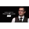 Masterclass Live Lecture by Kainoa Harbottle (Week1-3) Masterclass Live Lecture by Kainoa Harbottle (Week1-3)